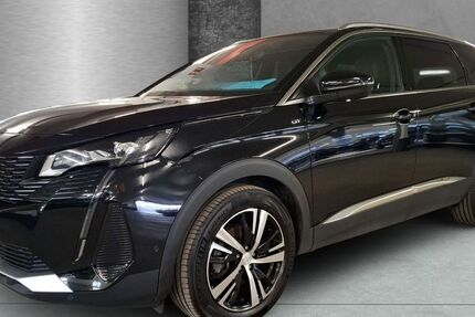 Peugeot 5008 33.939 km 25.340 &euro; Hamburg 22047