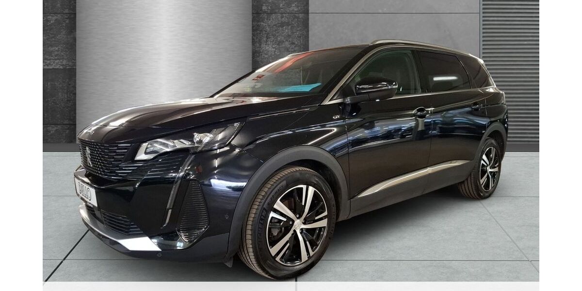 Peugeot 5008 33.939 km 25.940 &euro; Hamburg 22047