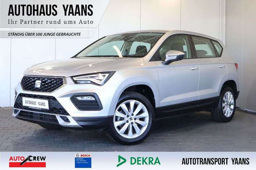 Ateca