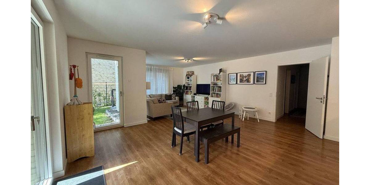 Etagenwohnung Hamburg Uhlenhorst - 4 Zimmer, 149 m&sup2;, 4.690&euro; | Angebot:26872118