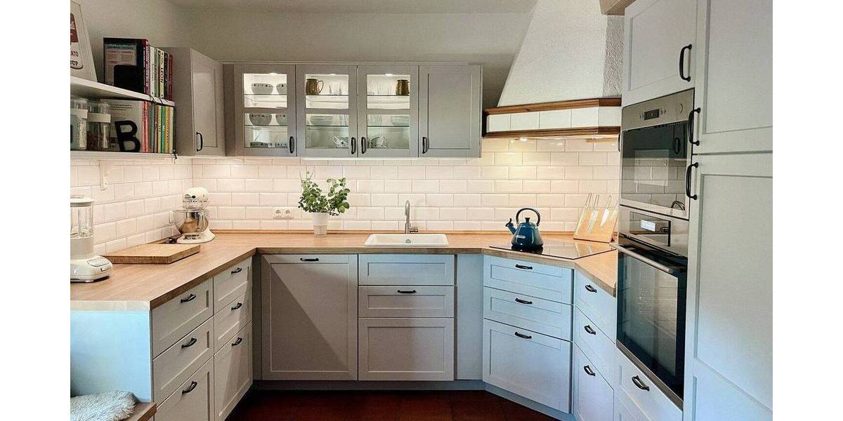 Einfamilienhaus Hamburg Schnelsen - 5 Zimmer, 200 m&sup2;, 799.000&euro; | Angebot:26866299