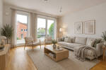 Etagenwohnung Pinneberg - 4 Zimmer, 99 m&sup2;, 530.000&euro; | Angebot:26658489