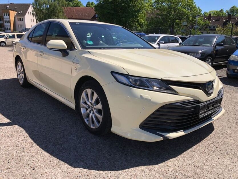 Camry