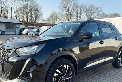 Peugeot 2008 67.000 km 17.490 &euro; Seevetal bei Hamburg 21217