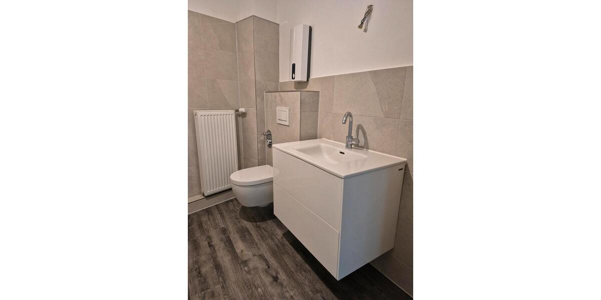 Hochparterre Hamburg Wandsbek - 2 Zimmer, 68 m&sup2;, 335.000&euro; | Angebot:26684650