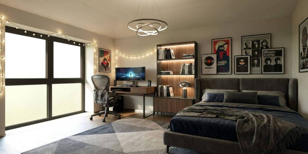 Doppelhaushälfte Hamburg Hummelsbüttel - 5 Zimmer, 146 m&sup2;, 715.000&euro; | Angebot:25937600