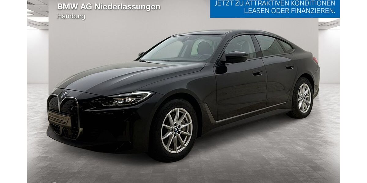 BMW i4 59.529 km 37.702 &euro; Barsbüttel bei Hamburg 22885