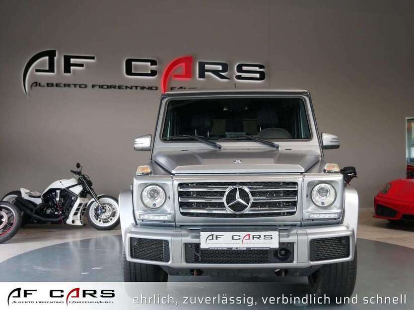 G 350