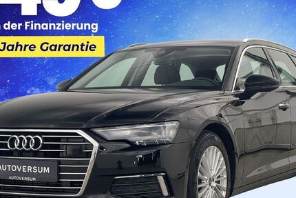 Audi A6 45.626 km 31.585 &euro; Uetersen bei Hamburg 25436
