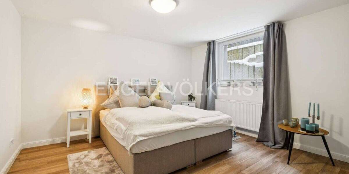 Einfamilienhaus Ahrensburg - 6 Zimmer, 200 m&sup2;, 995.000&euro; | Angebot:25930059