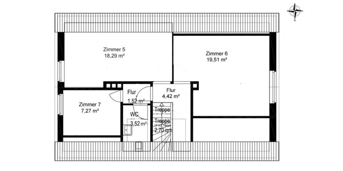 Einfamilienhaus in Glinde: 6 Zi., Süd-Terasse,Keller ab sofort! 6 zimmer