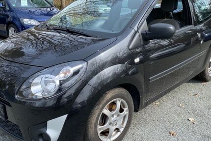 Renault Twingo 110.500 km 3.950 € Hamburg 22419