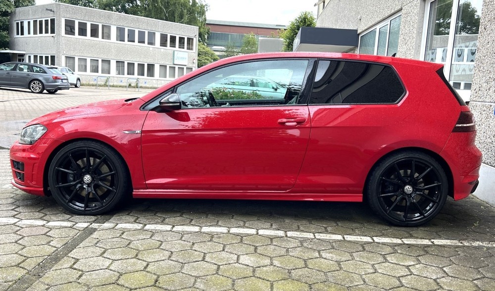 VW Golf 95.100 km 21.800 &euro; Norderstedt 22846