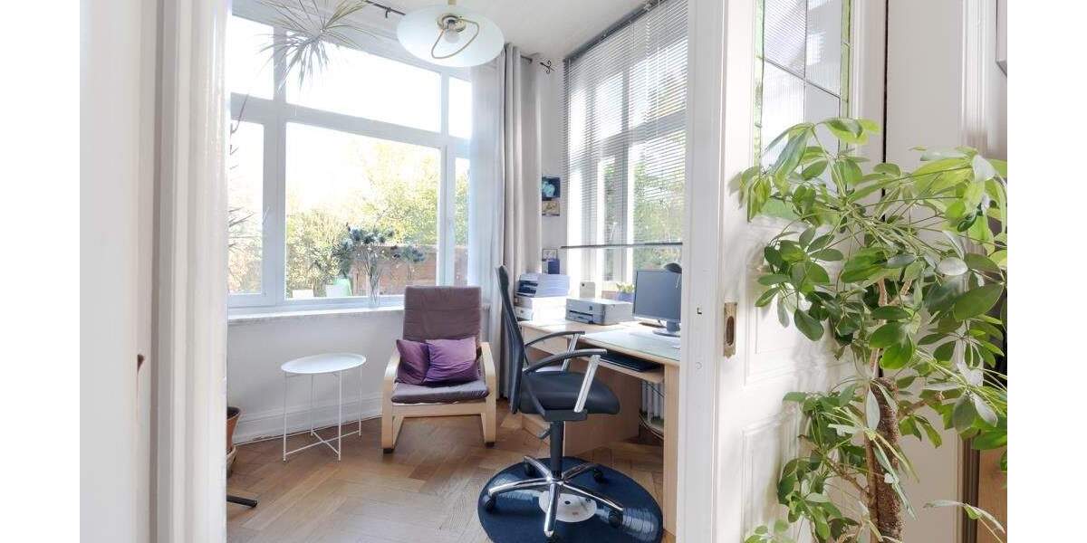 Mehrfamilienhaus, Wohnhaus Hamburg Bergedorf - 1.275.000&euro; | Angebot:25797042