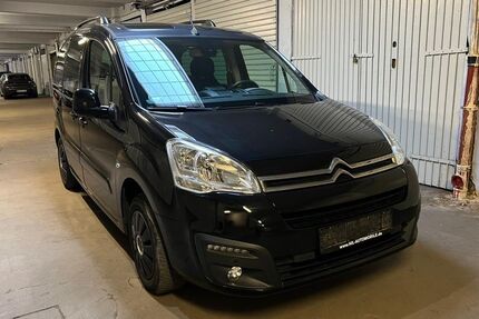 Citroen Berlingo 99.999 km 7.800 &euro; Hamburg 20253