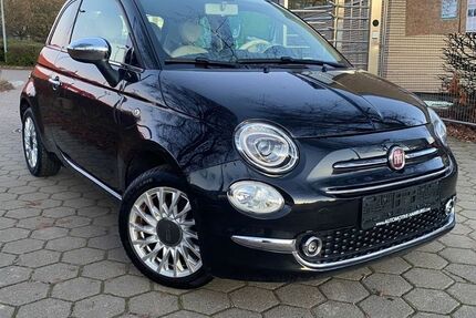 Fiat 500 72.000 km 11.490 &euro; Hamburg 22179