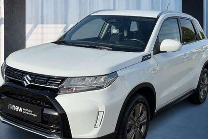 Suzuki Vitara 24.306 km 21.990 € Hamburg 20537