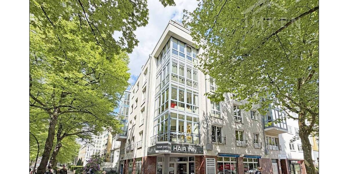 Gewerbeobjekt Hamburg Altona-Altstadt - 298.000&euro; | Angebot:26834169