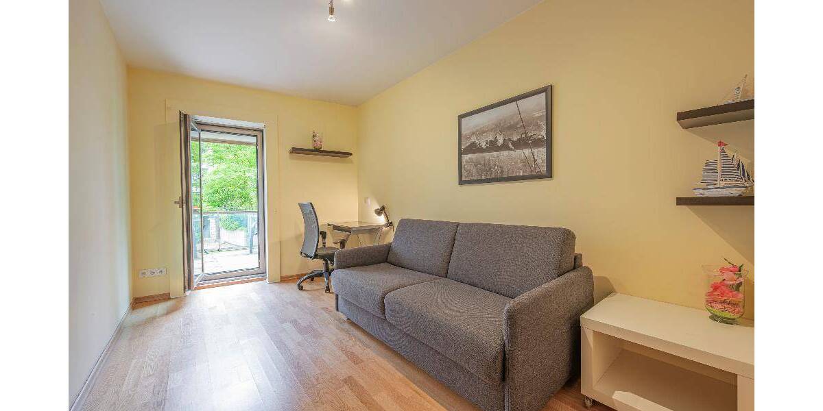 Etagenwohnung Hamburg HafenCity - 3 Zimmer, 82 m&sup2;, 790.000&euro; | Angebot:26741775