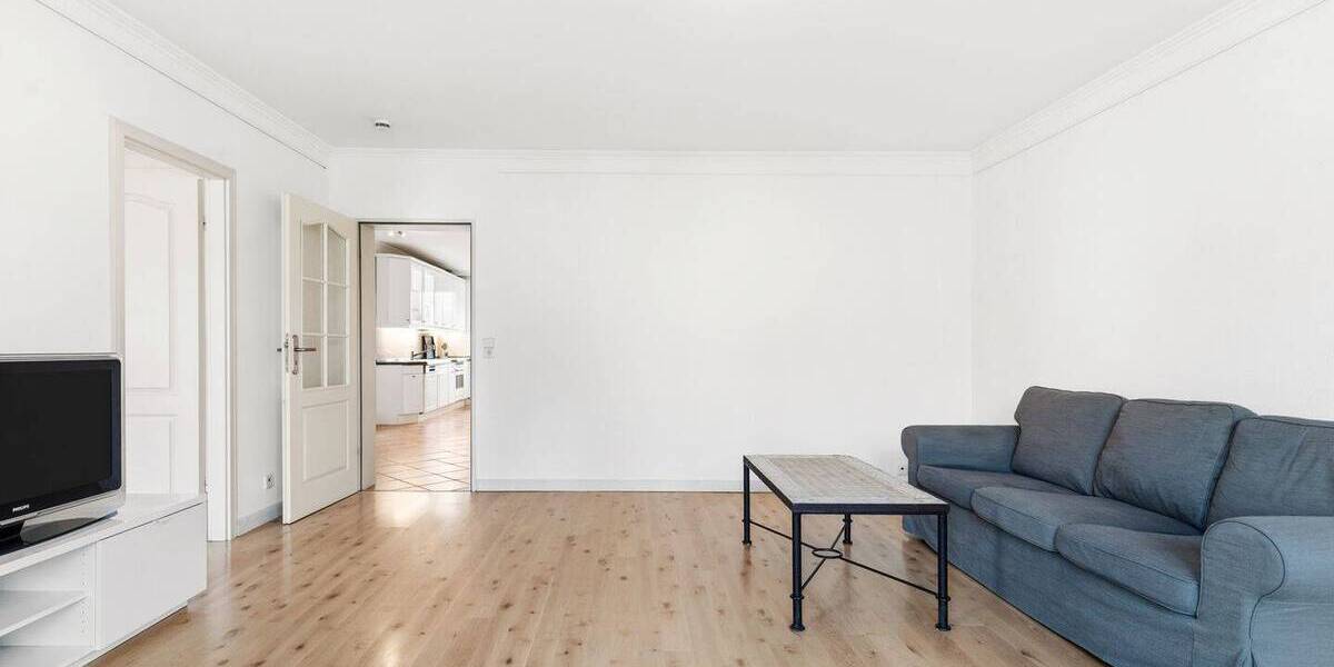 Etagenwohnung Halstenbek - 3 Zimmer, 82 m&sup2;, 299.000&euro; | Angebot:26188172