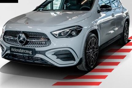 Mercedes-Benz GLA 200 8.050 km 49.998 &euro; Hamburg-Elbe 22609