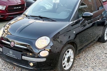 Fiat 500 44.000 km 6.490 € Hamburg 22179