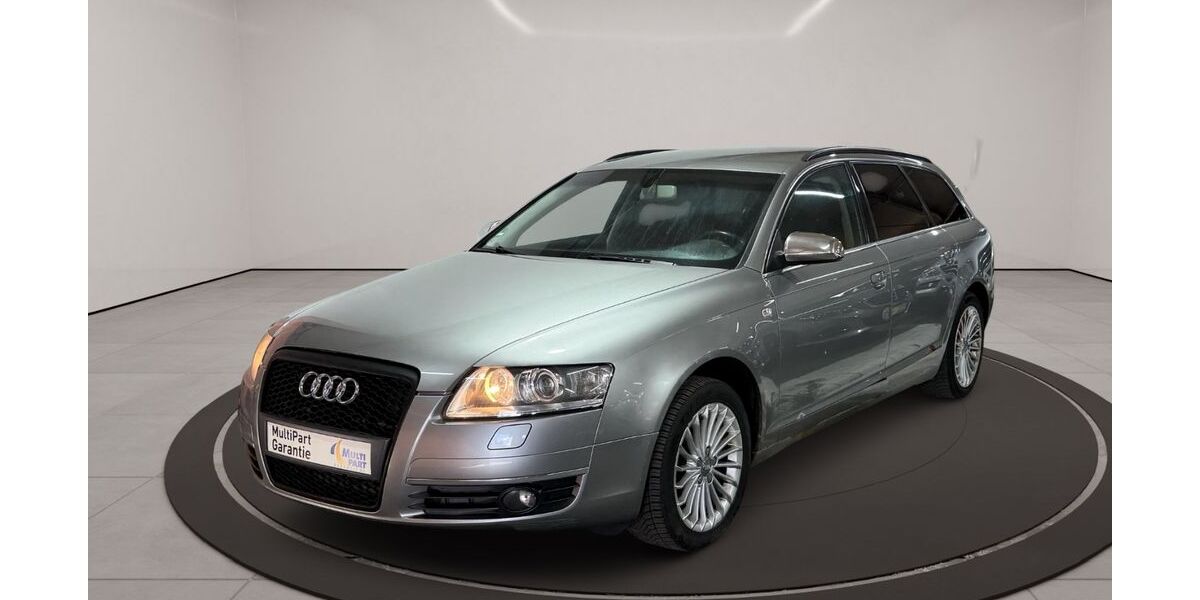 Audi A6 289.000 km 1.990 &euro; Hamburg 22043