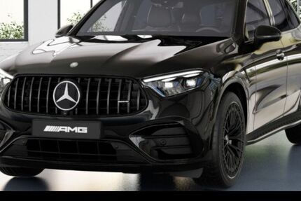 Mercedes-Benz GLC 43 AMG 9.900 km 84.950 &euro; Hamburg 22047