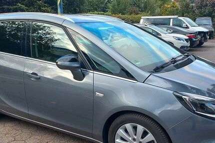 Opel Zafira 162.586 km 10.950 € Hamburg 21031