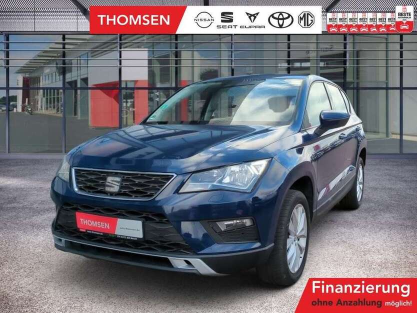Ateca