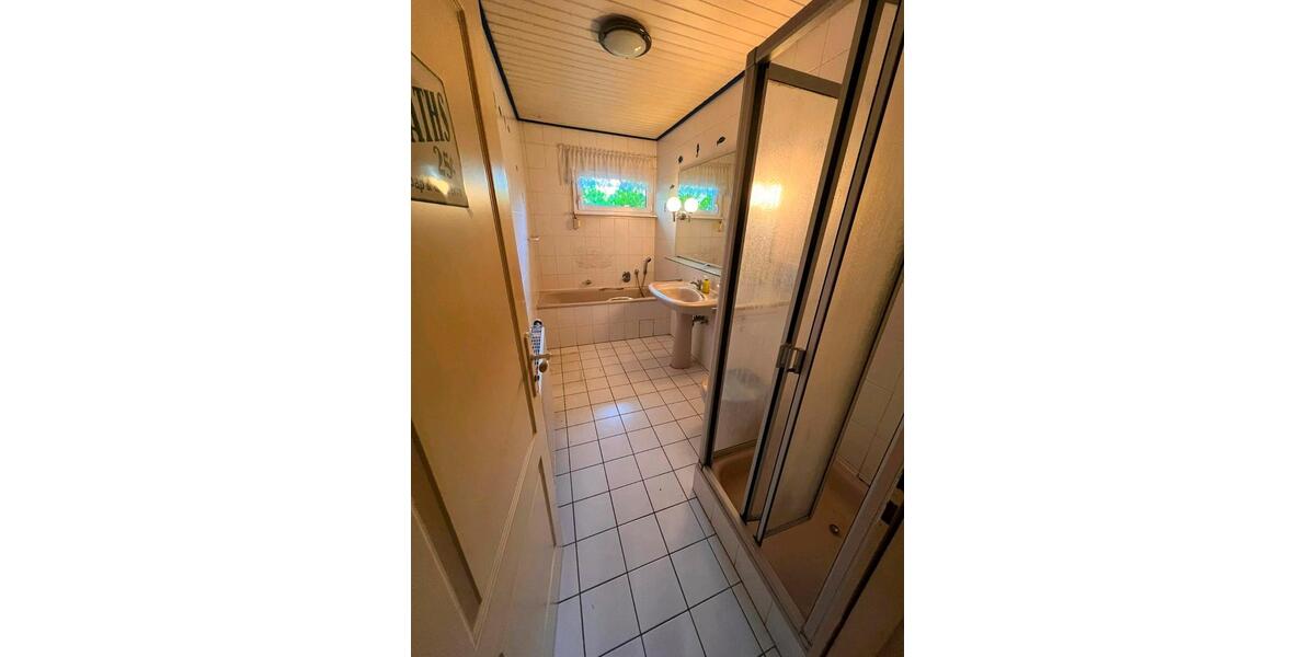 Bungalow Kisdorf - 3 Zimmer, 104 m&sup2;, 219.000&euro; | Angebot:27293688