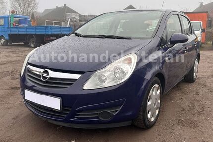 Opel Corsa 154.695 km 2.500 &euro; Winsen (Luhe) 21423