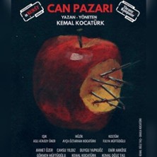 Can Pazari 10.05.2026 MUT! Theater