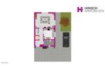 Etagenwohnung Hamburg Allermöhe - 4 Zimmer, 108 m&sup2;, 1.575&euro; | Angebot:26425859