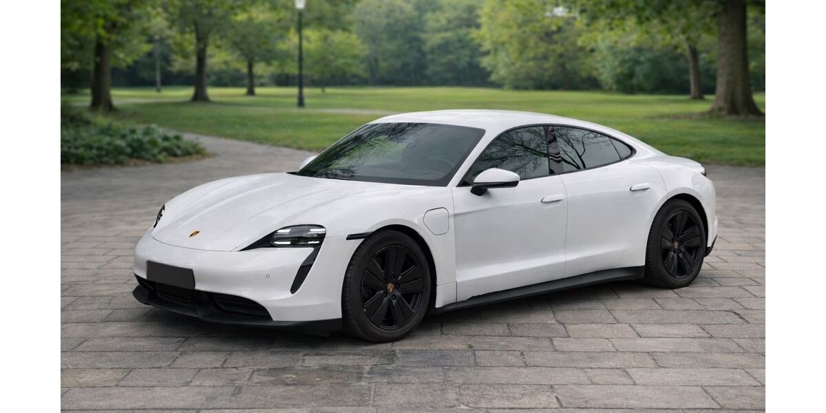 Porsche Taycan 32.000 km 55.900 &euro; Hamburg 21035