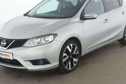 Nissan Pulsar 86.642 km 9.460 € Hamburg 22529