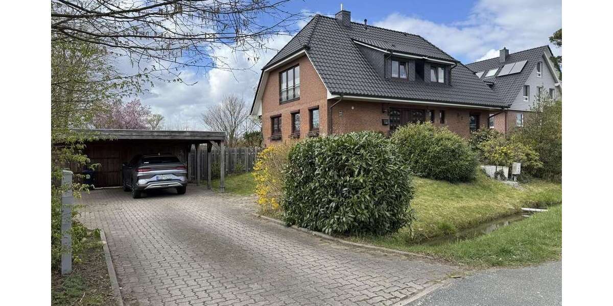 Einfamilienhaus Hamburg Allermöhe - 6 Zimmer, 198 m&sup2;, 945.000&euro; | Angebot:26071183