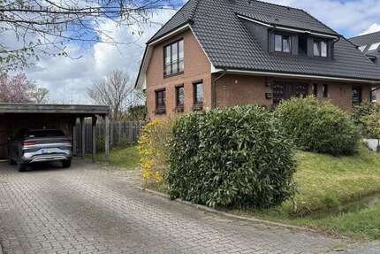 Haus Hamburg Allermöhe - 6 Zimmer, 198 m&sup2;, 945.000&euro; | Angebot:26071183