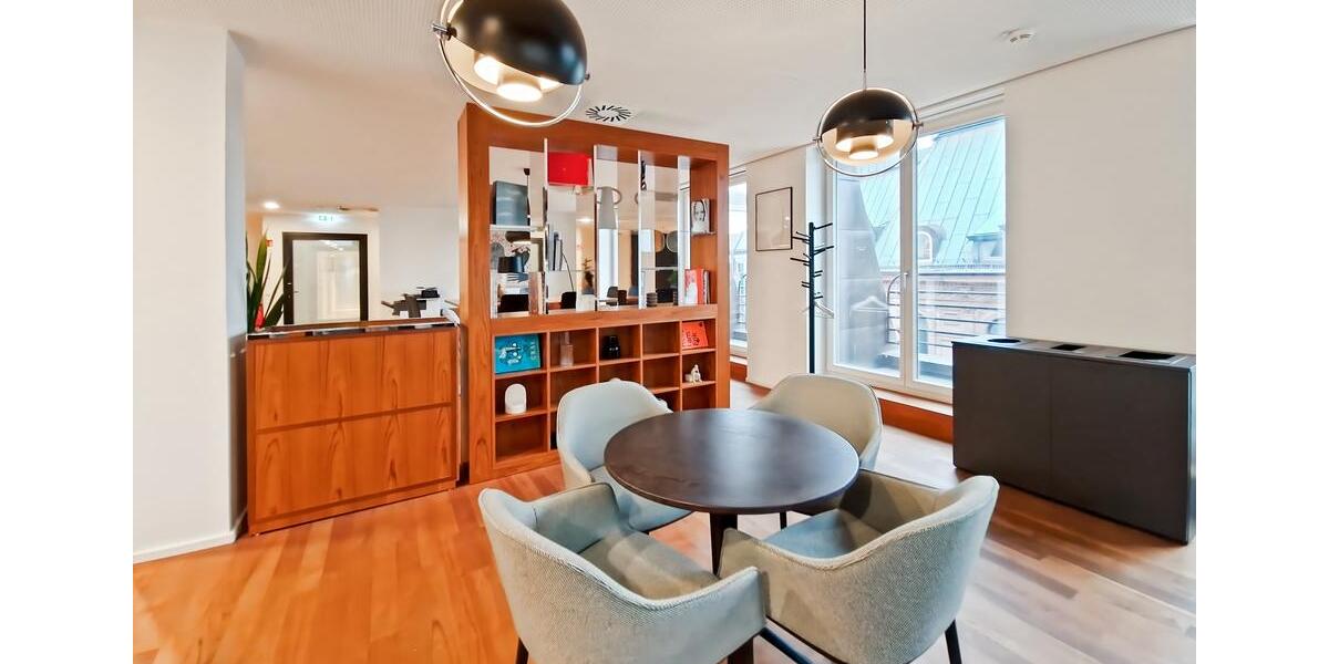 Gewerbeobjekt Hamburg Hamburg-Mitte - 6.256&euro; | Angebot:22936161