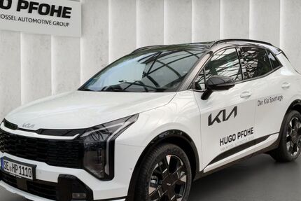 Kia Sportage 2.500 km 46.490 € Norderstedt 22848