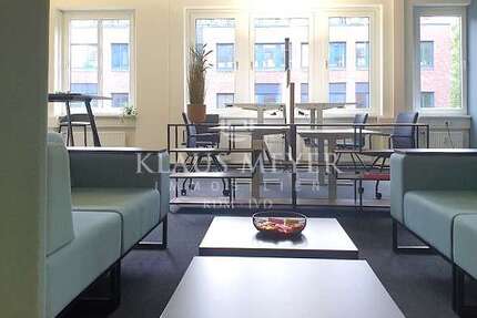 Gewerbeobjekt Hamburg Altona-Nord - 5.160&euro; | Angebot:26382523