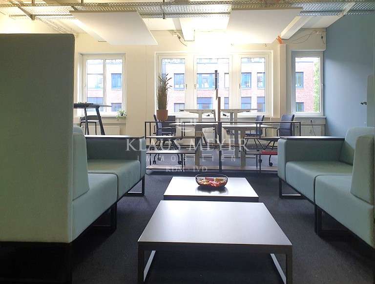 Gewerbeobjekt Hamburg Altona-Nord - 5.160&euro; | Angebot:26382523