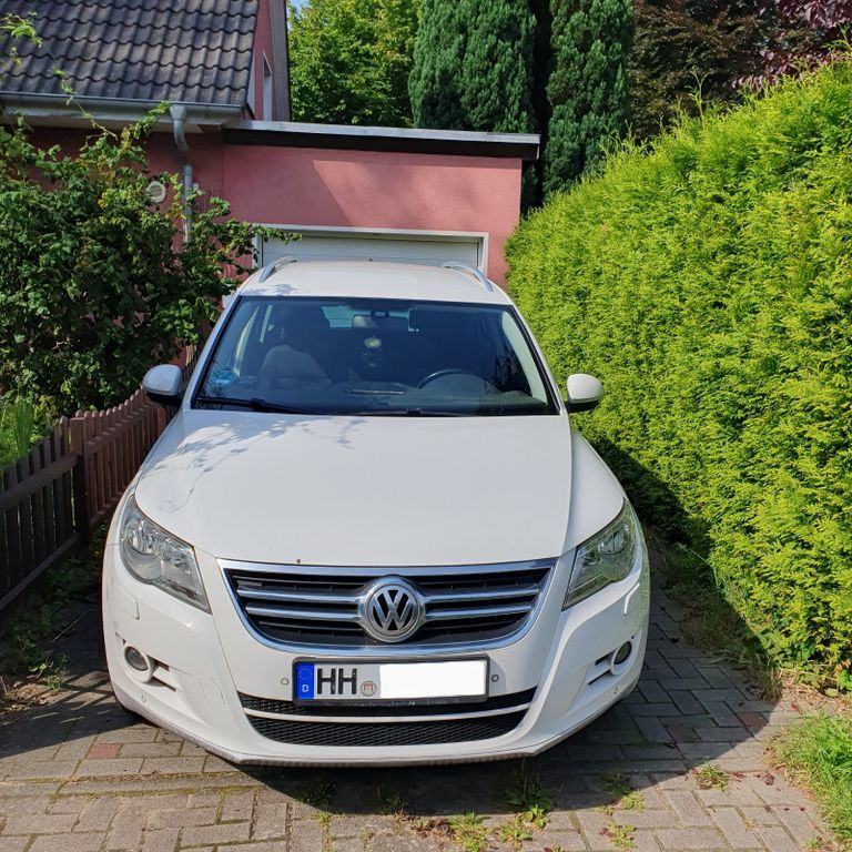 Tiguan