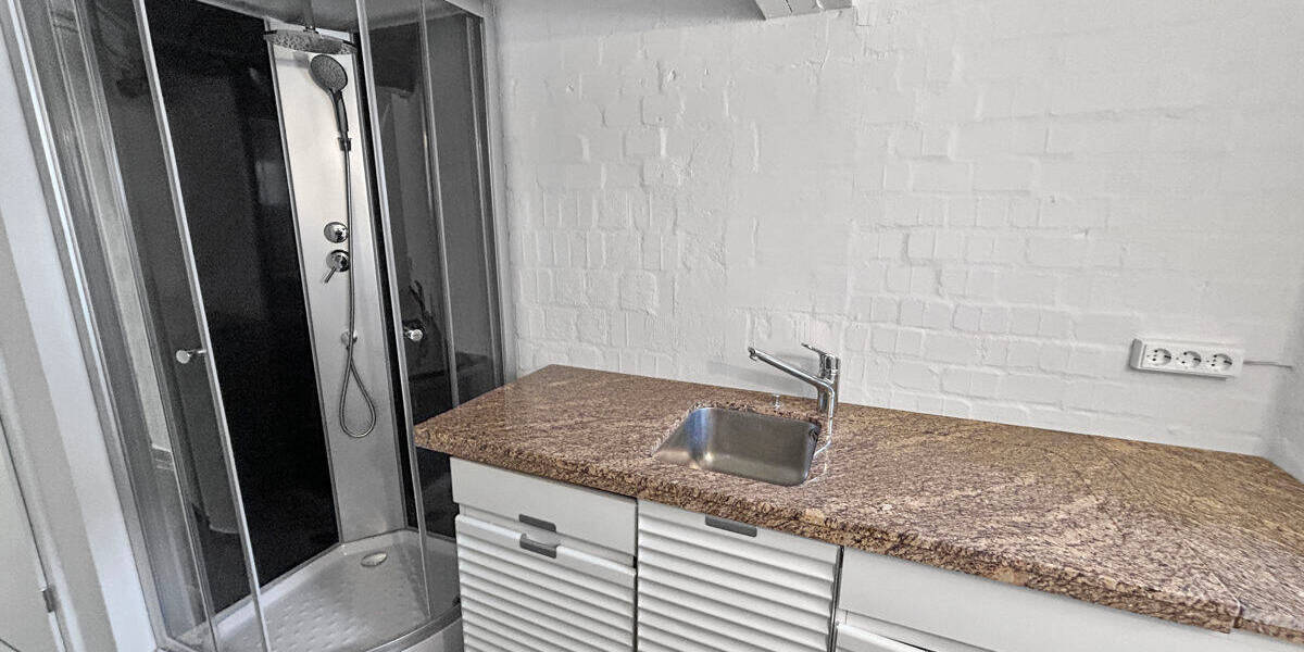 Gewerbeobjekt Hamburg Ohlsdorf - 1.000&euro; | Angebot:25735893