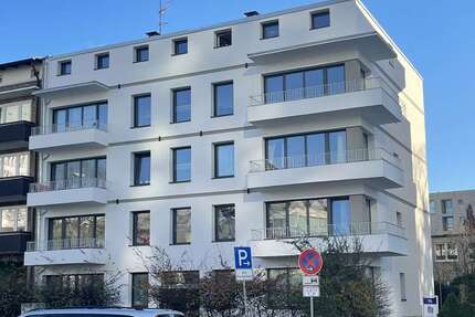 Wohnung zum Mieten in Hamburg 2.250 € 110 m² 3 zimmer