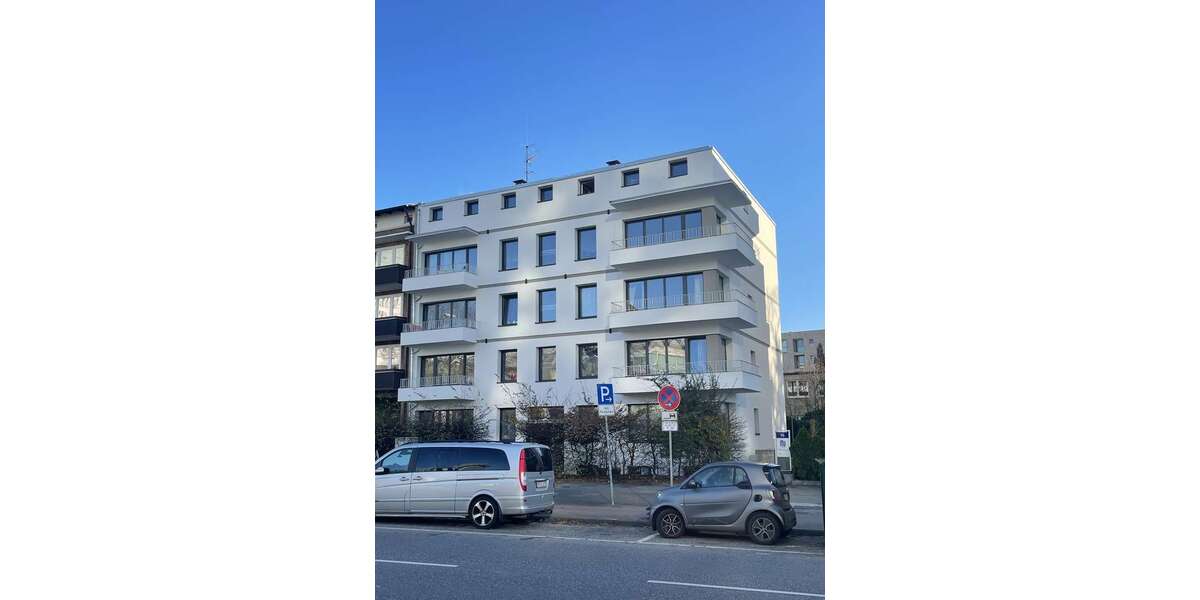 Wohnung zum Mieten in Hamburg 2.250 € 110 m² 3 zimmer