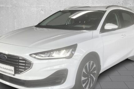 Ford Focus 72.640 km 18.444 € Ahrensburg 22926