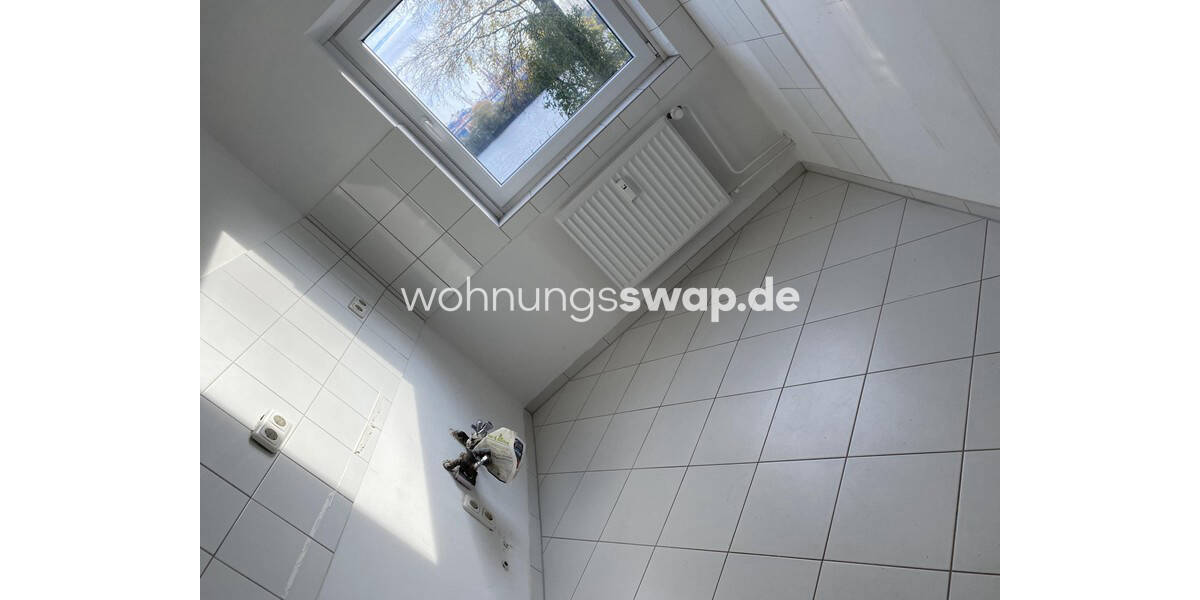 Etagenwohnung Hamburg Finkenwerder - 3 Zimmer, 56 m&sup2;, 412&euro; | Angebot:25992525