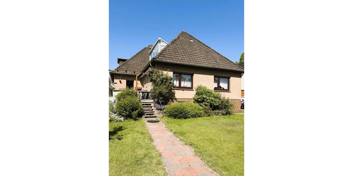 Einfamilienhaus Hamburg Billwerder - 830.000&euro; | Angebot:26867446