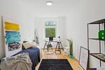Etagenwohnung Hamburg Barmbek-Süd - 3 Zimmer, 56 m&sup2;, 419.000&euro; | Angebot:26797518